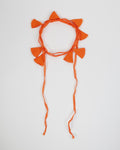 COLLAR PUNTILLA FLORES