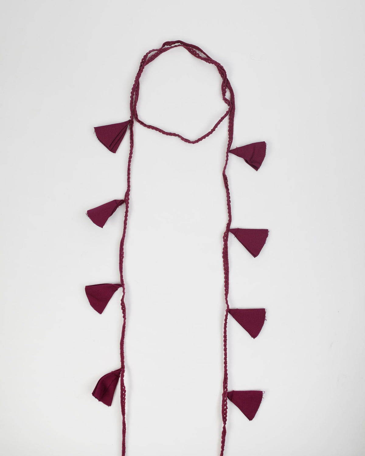 COLLAR PUNTILLA FLORES