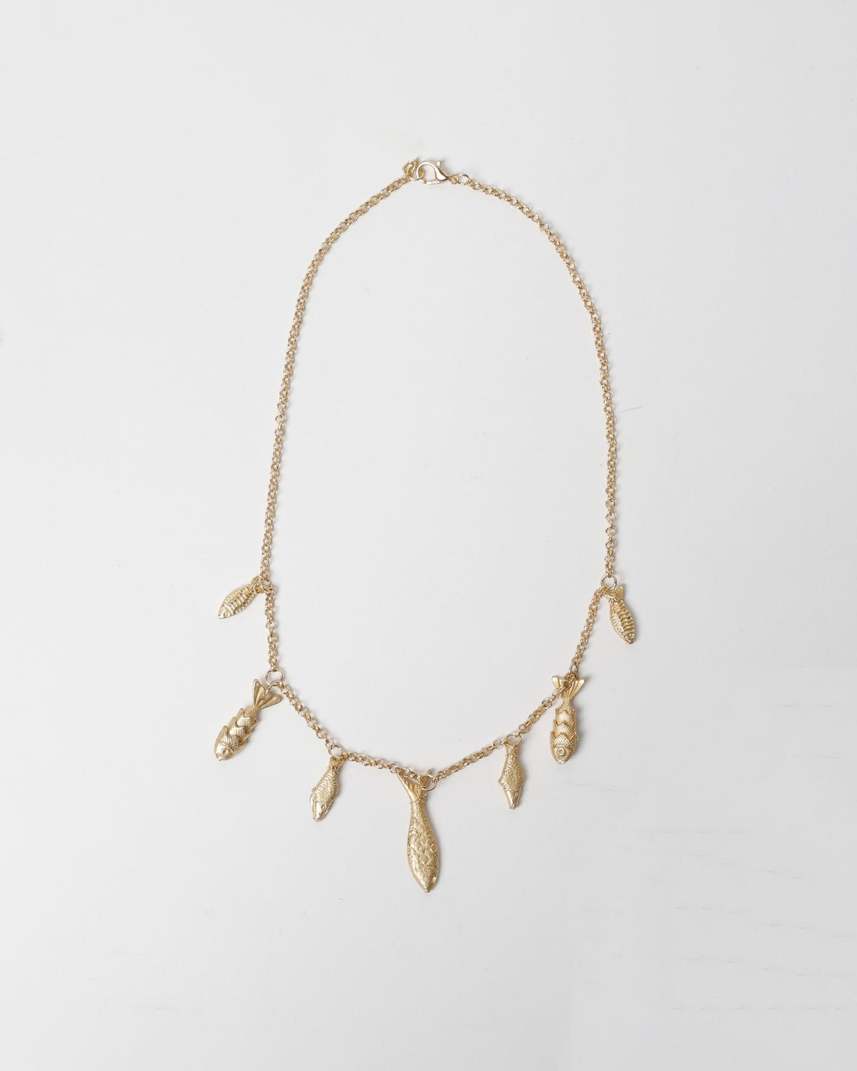 COLLAR PECES