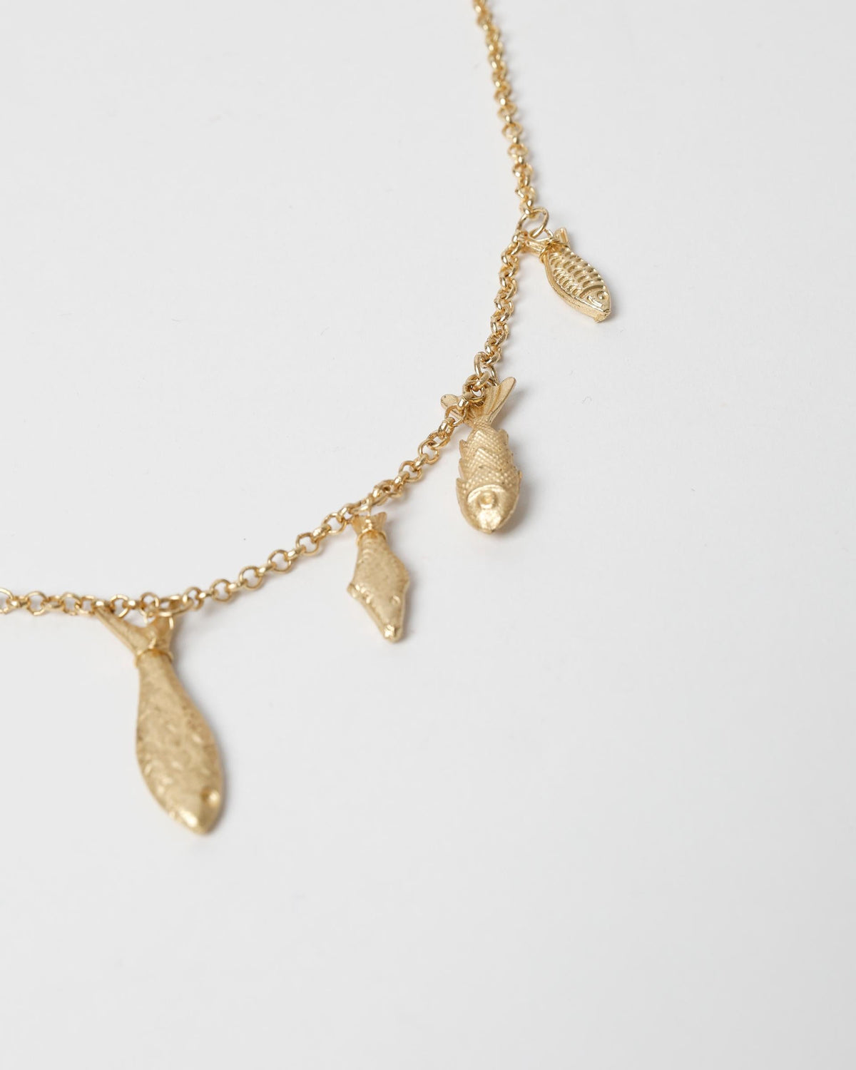 COLLAR PECES