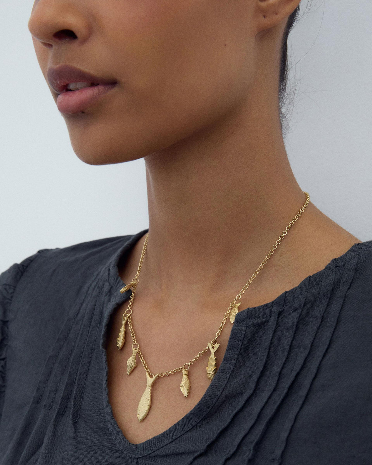 COLLAR PECES