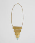 COLLAR PIRAMIDE DETALLE