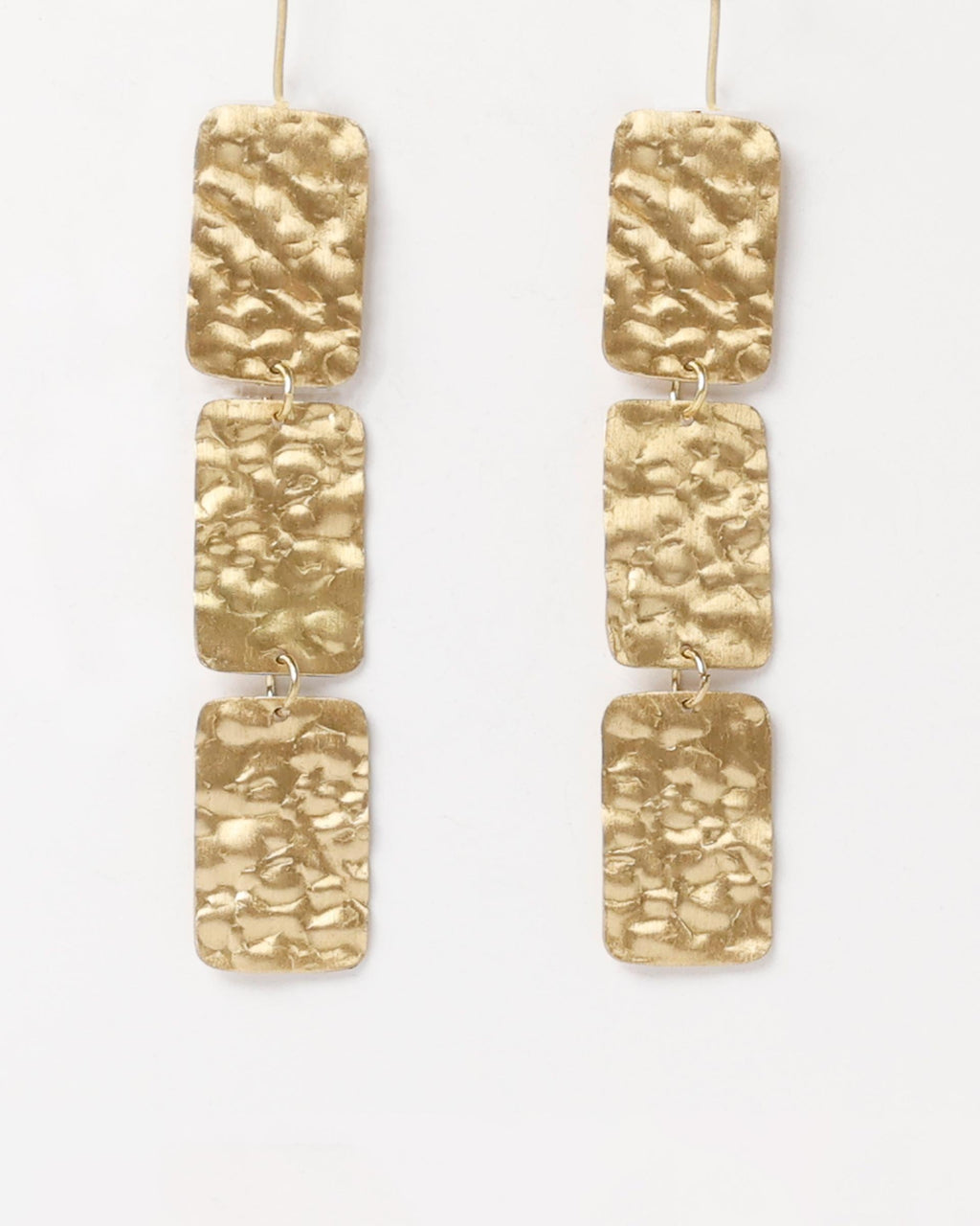 PENDIENTES RECTANGULOS