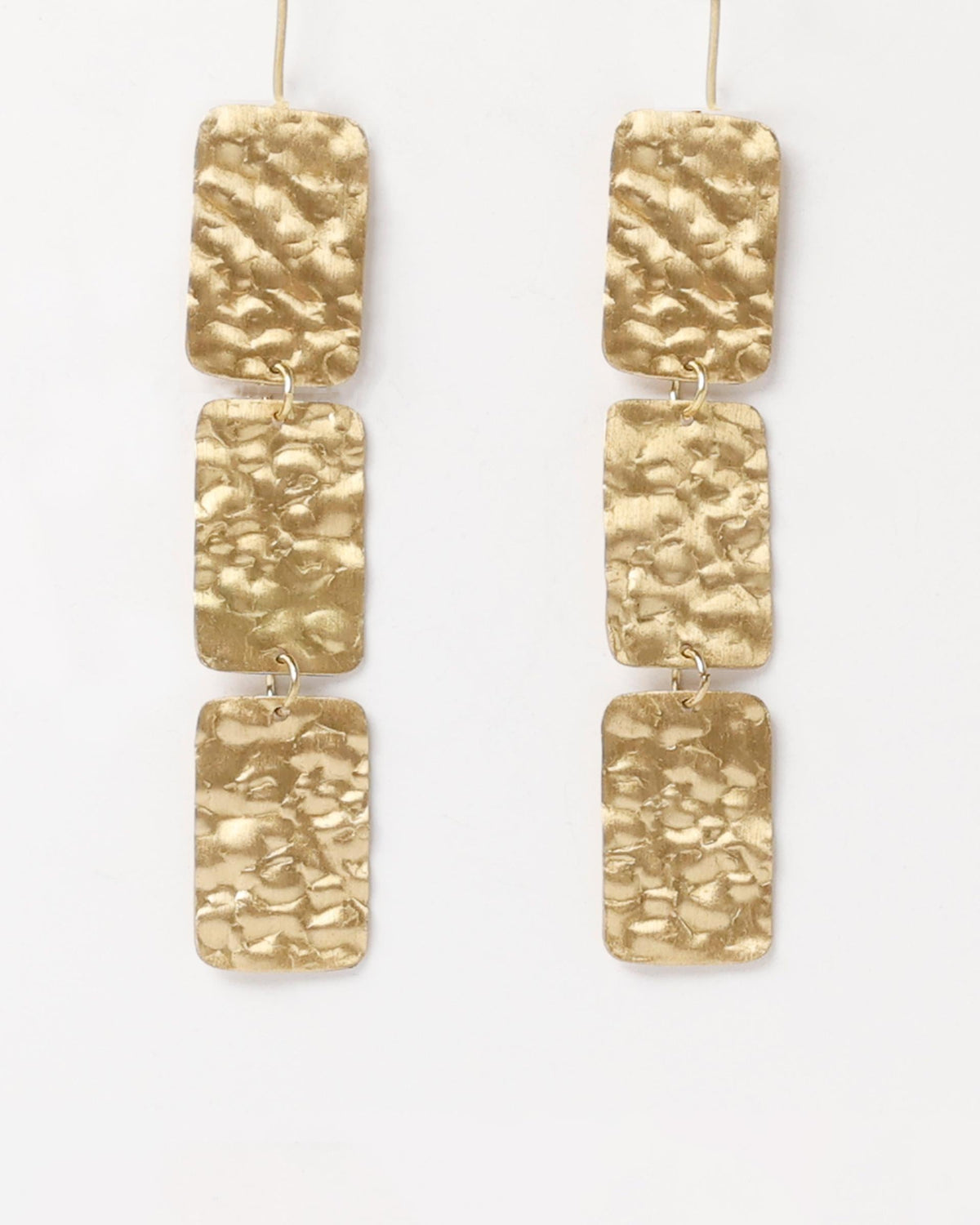 PENDIENTES RECTANGULOS