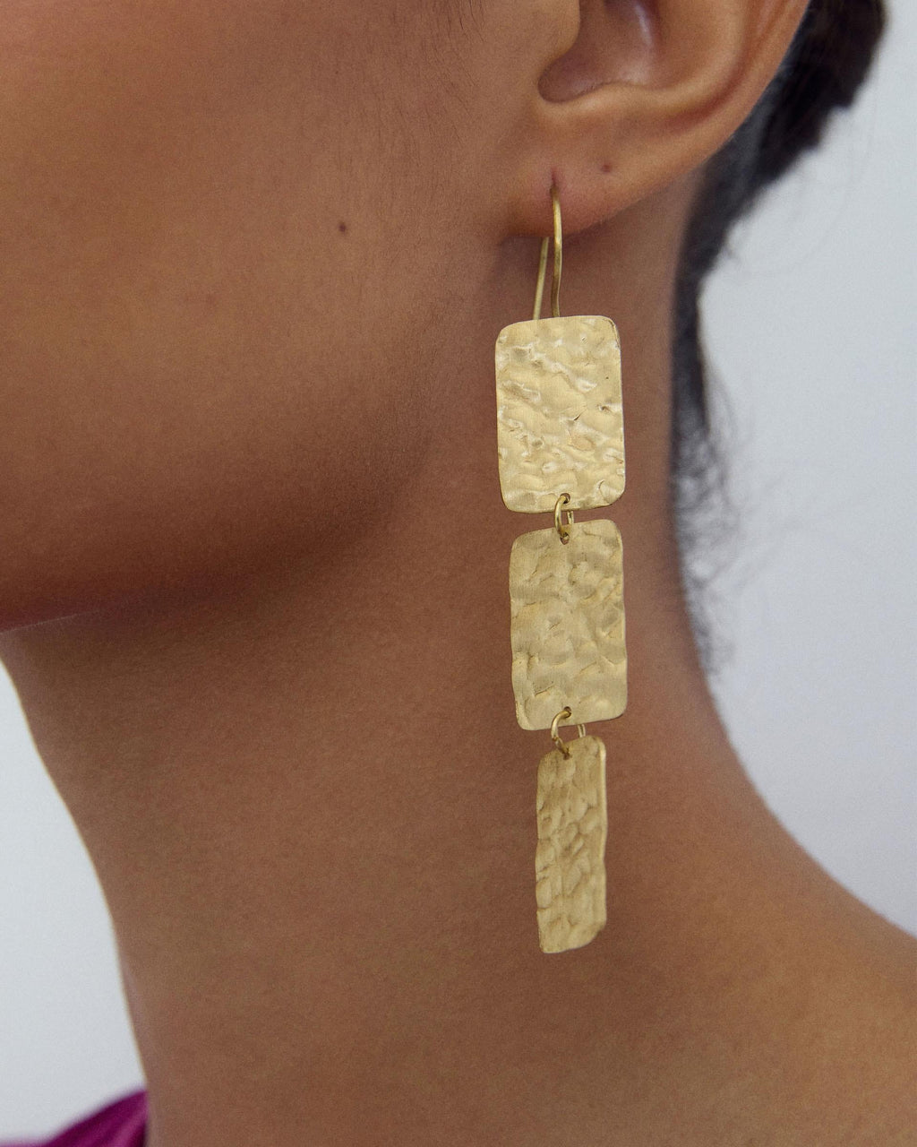 PENDIENTES RECTANGULOS