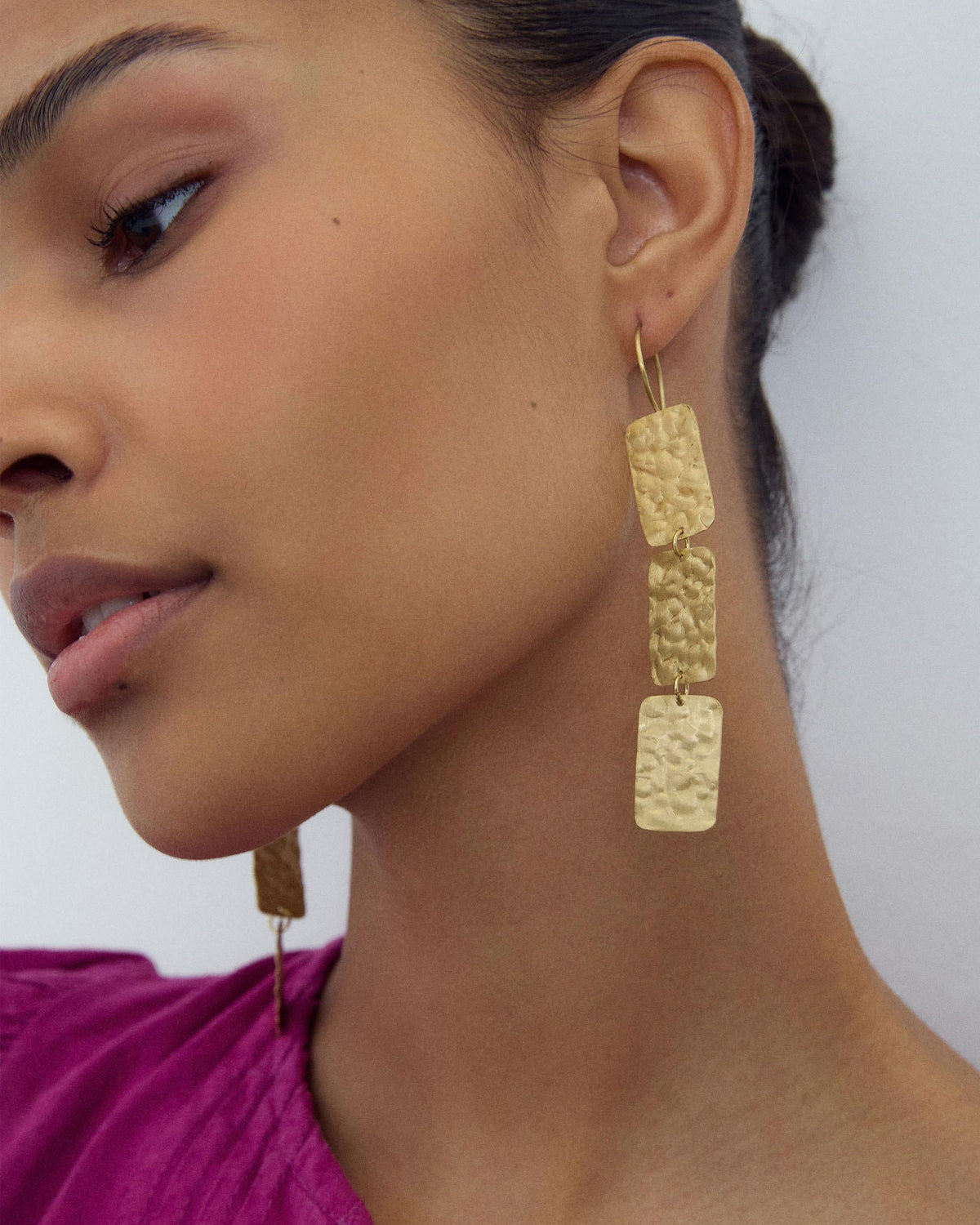 PENDIENTES RECTANGULOS