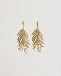 PENDIENTES RAMO HOJAS