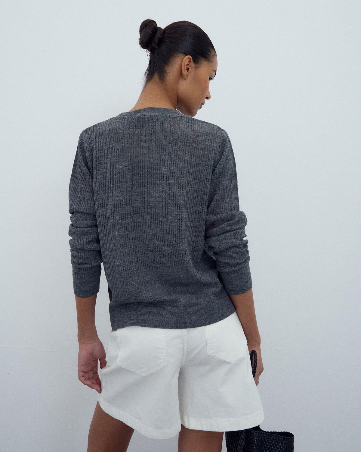 CHAQUETA PUNTO CANALE