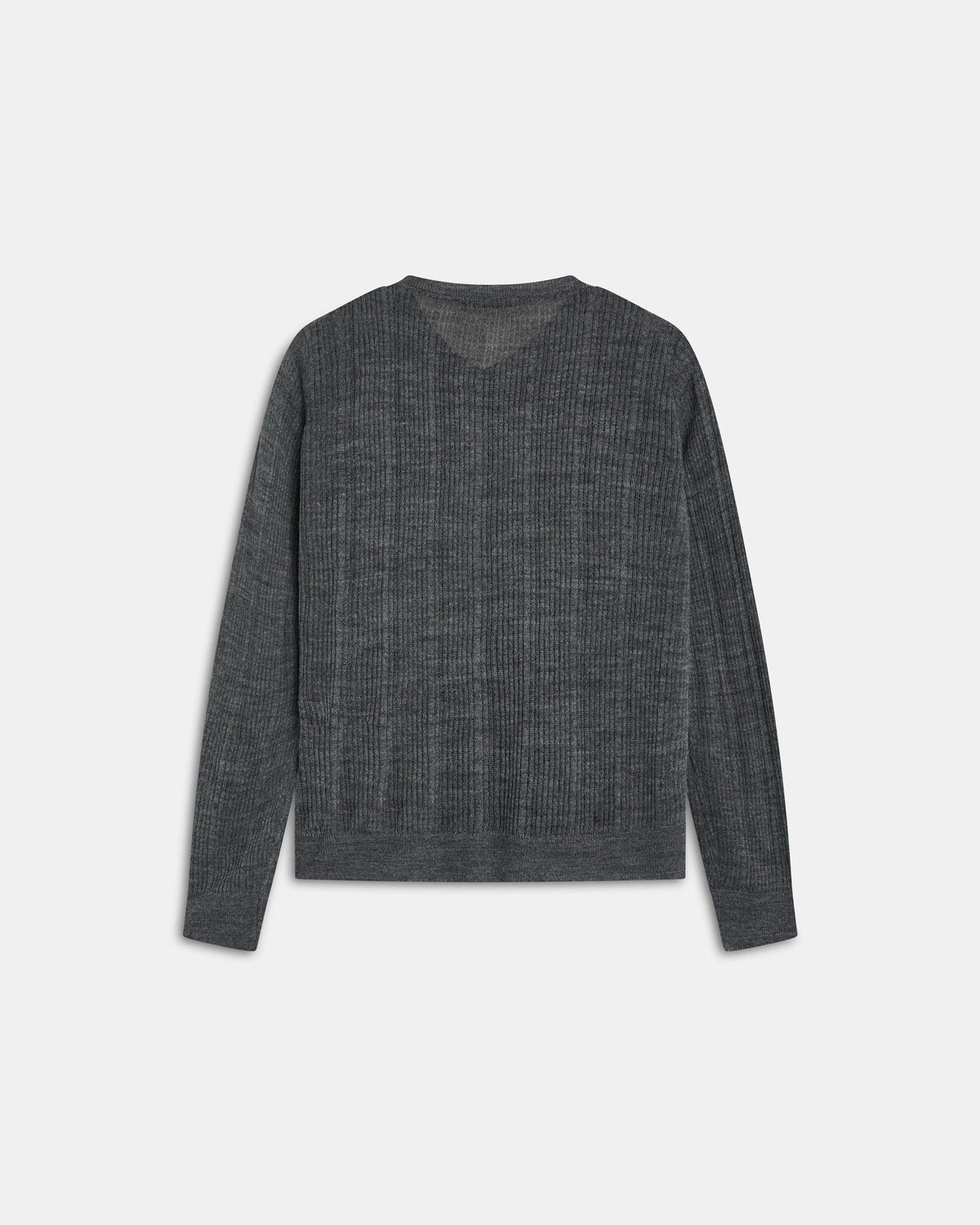 CHAQUETA PUNTO CANALE
