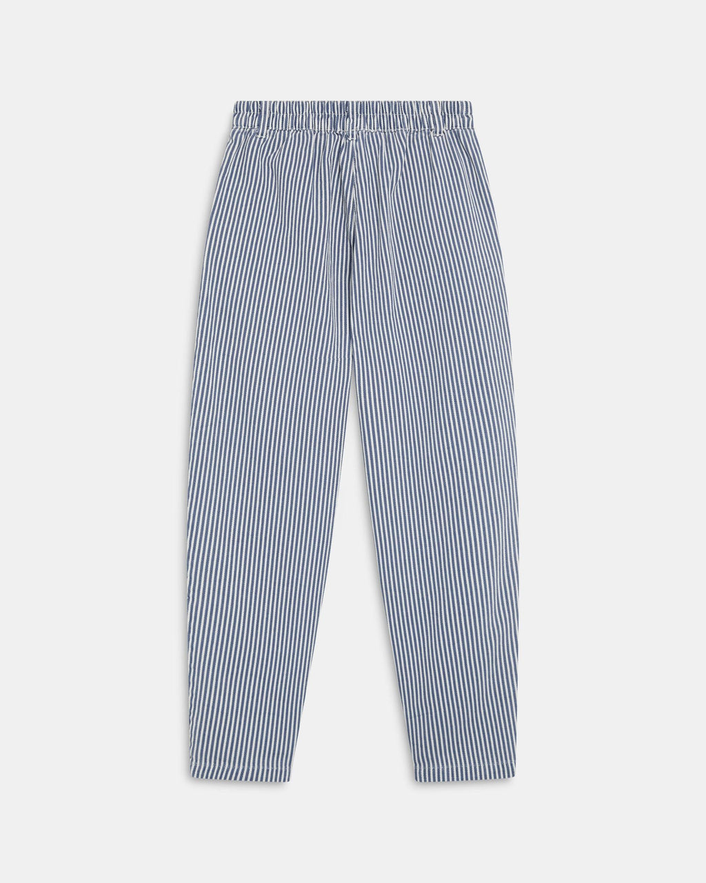 PANTALON BALLOON RAYAS