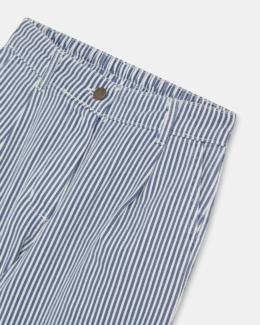 PANTALON BALLOON RAYAS