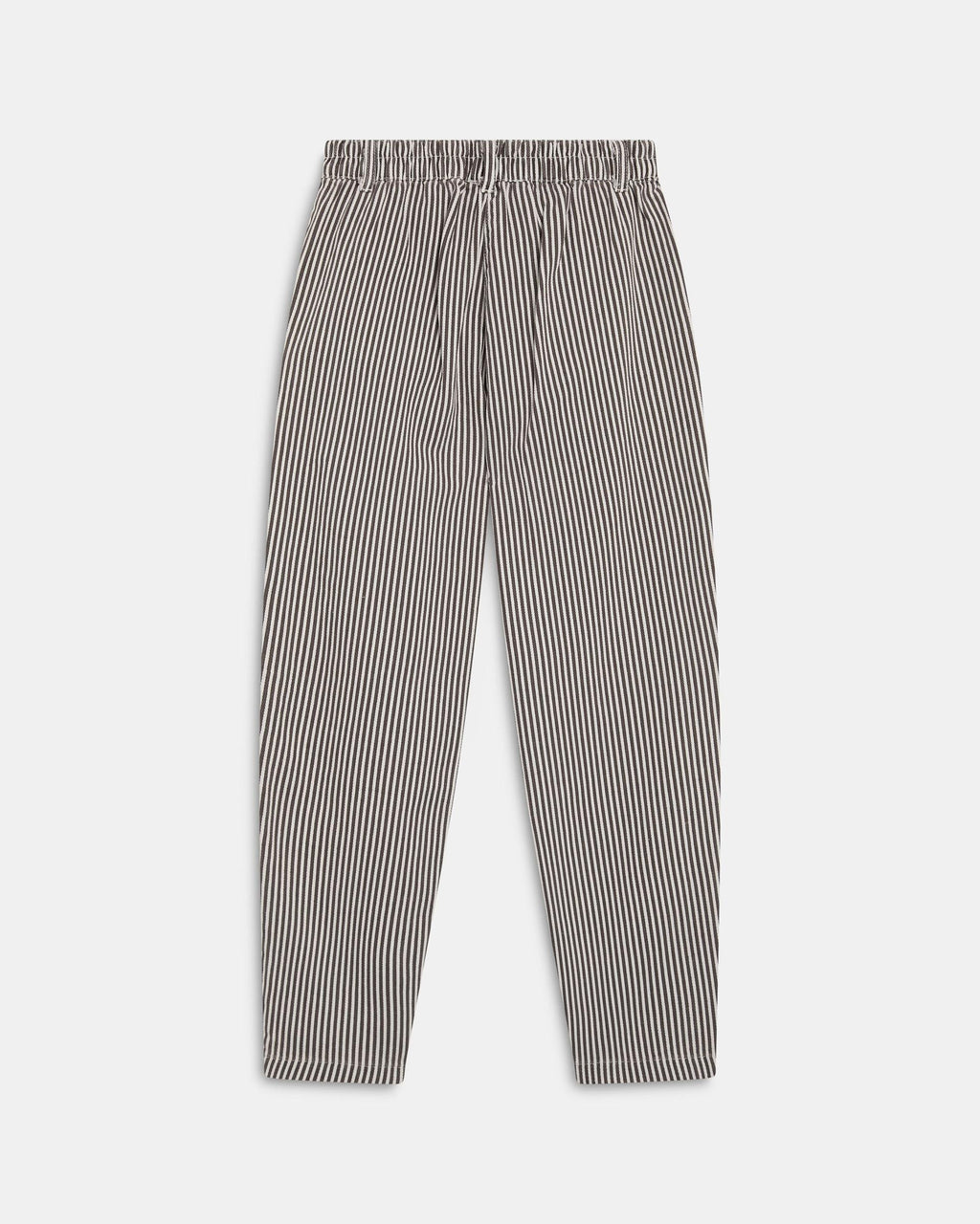 PANTALON BALLOON RAYAS