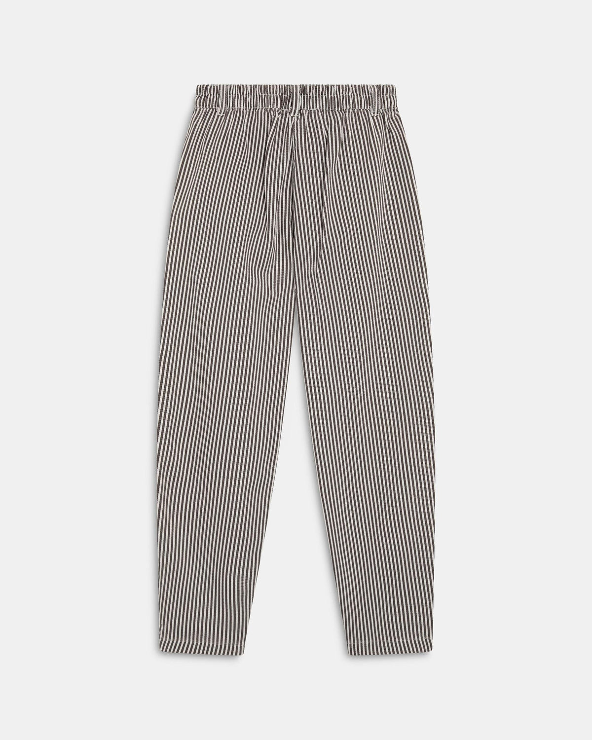PANTALON BALLOON RAYAS