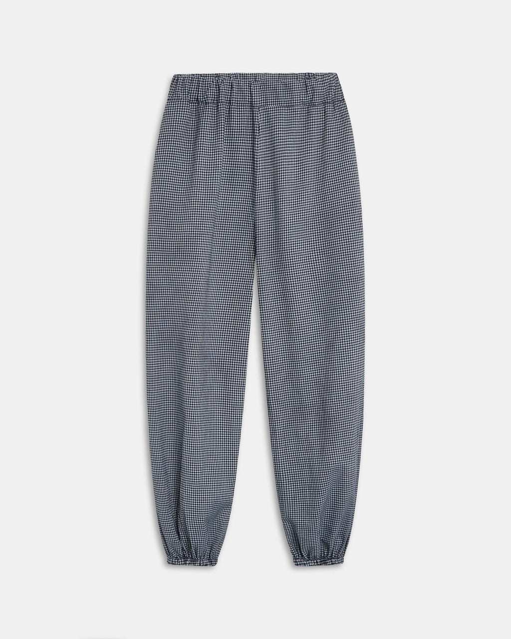 PANTALON BOMBACHO CUADROS VICHY