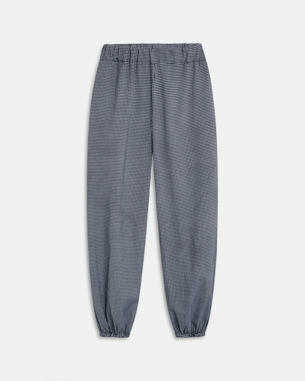 PANTALON BOMBACHO CUADROS VICHY