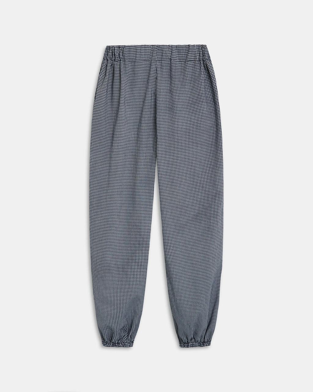 PANTALON BOMBACHO CUADROS VICHY