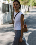 FALDA CANESU CUADROS VICHY