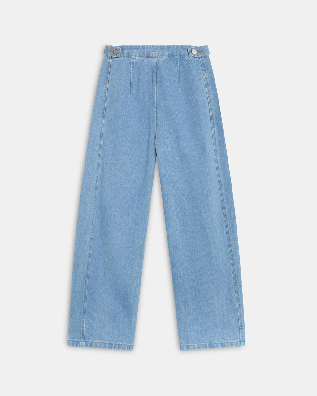 JEANS BALLOON BOLSILLOS LATERALES