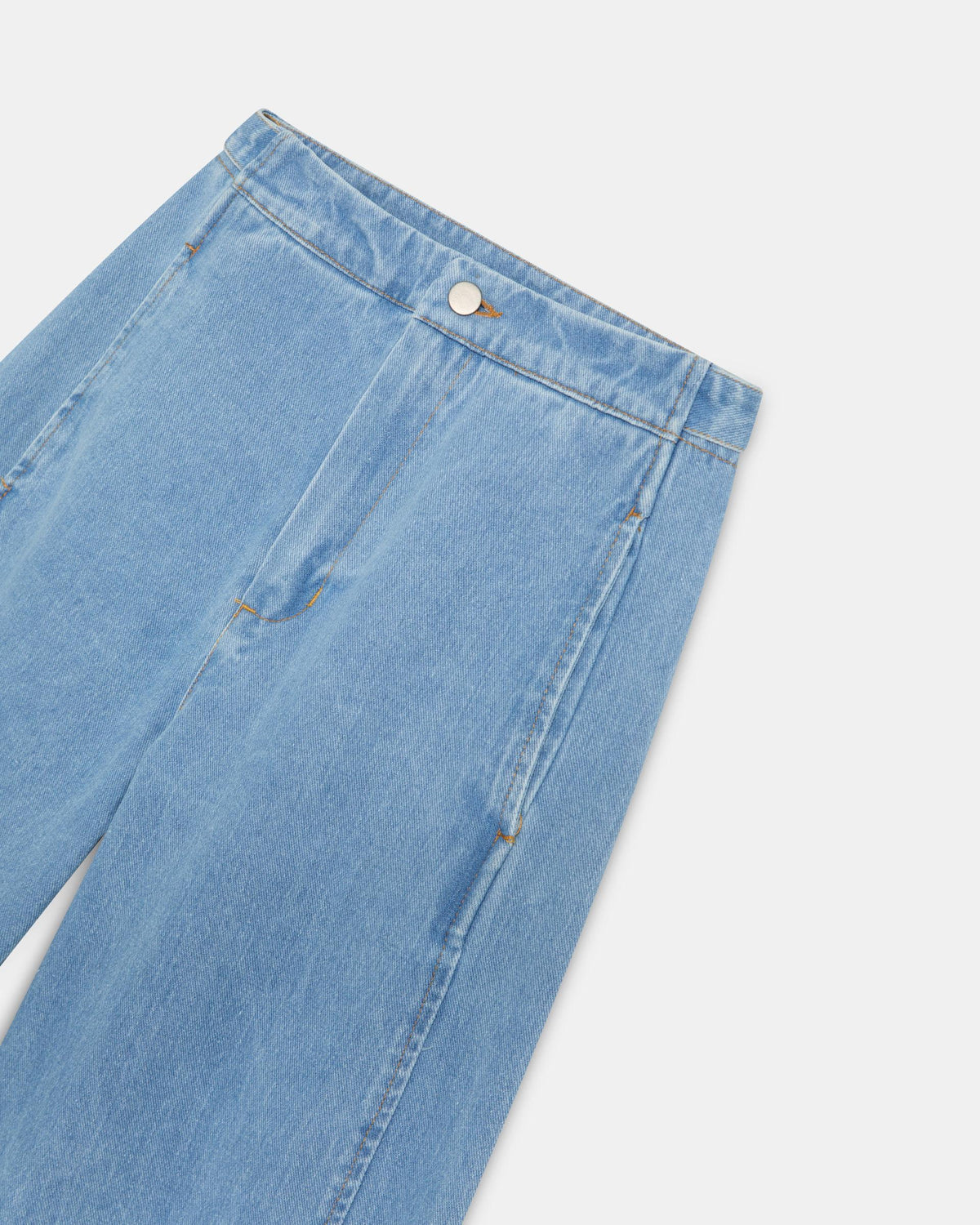 JEANS BALLOON BOLSILLOS LATERALES