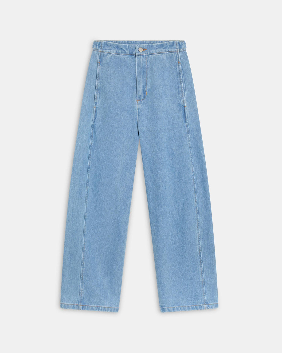 JEANS BALLOON BOLSILLOS LATERALES