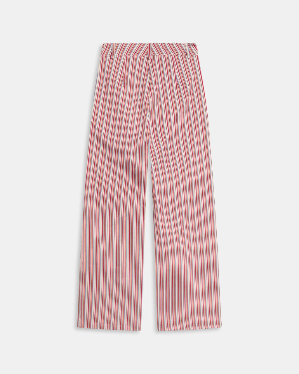 PANTALON RAYAS BOTONES