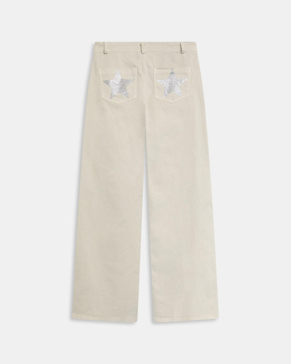 JEANS ESTRELLAS BOLSILLOS