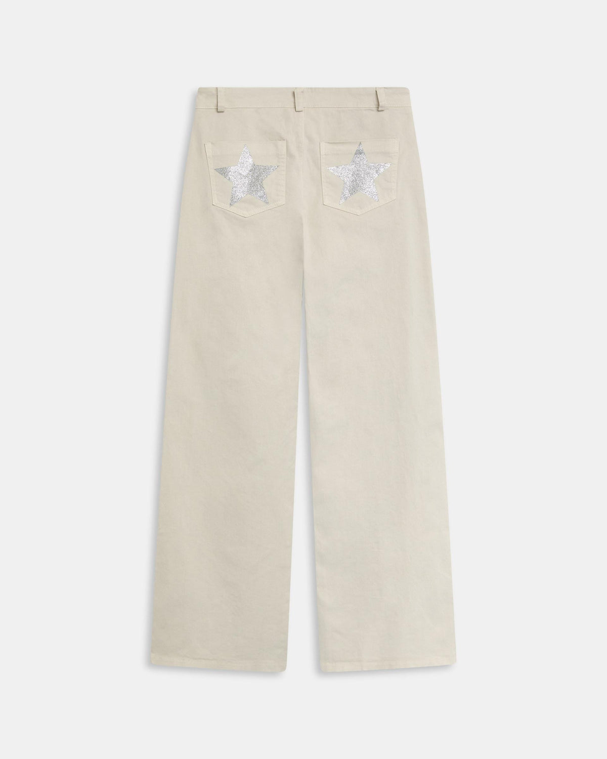 JEANS ESTRELLAS BOLSILLOS
