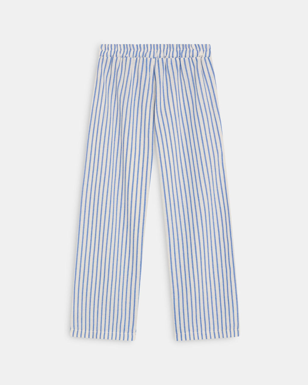 PANTALON FLUIDO RAYAS