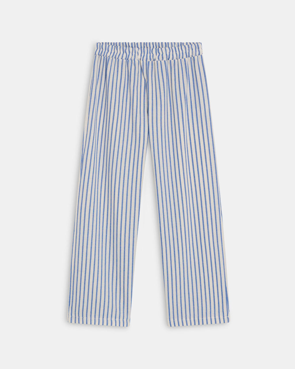 PANTALON FLUIDO RAYAS