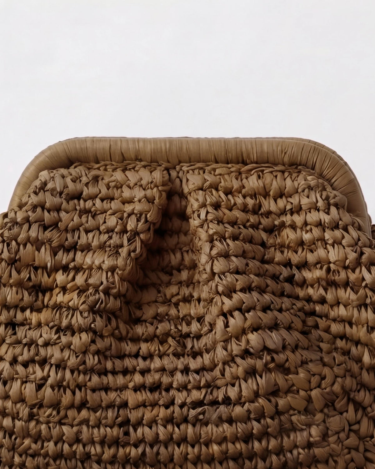 BOLSO MANO RAFIA