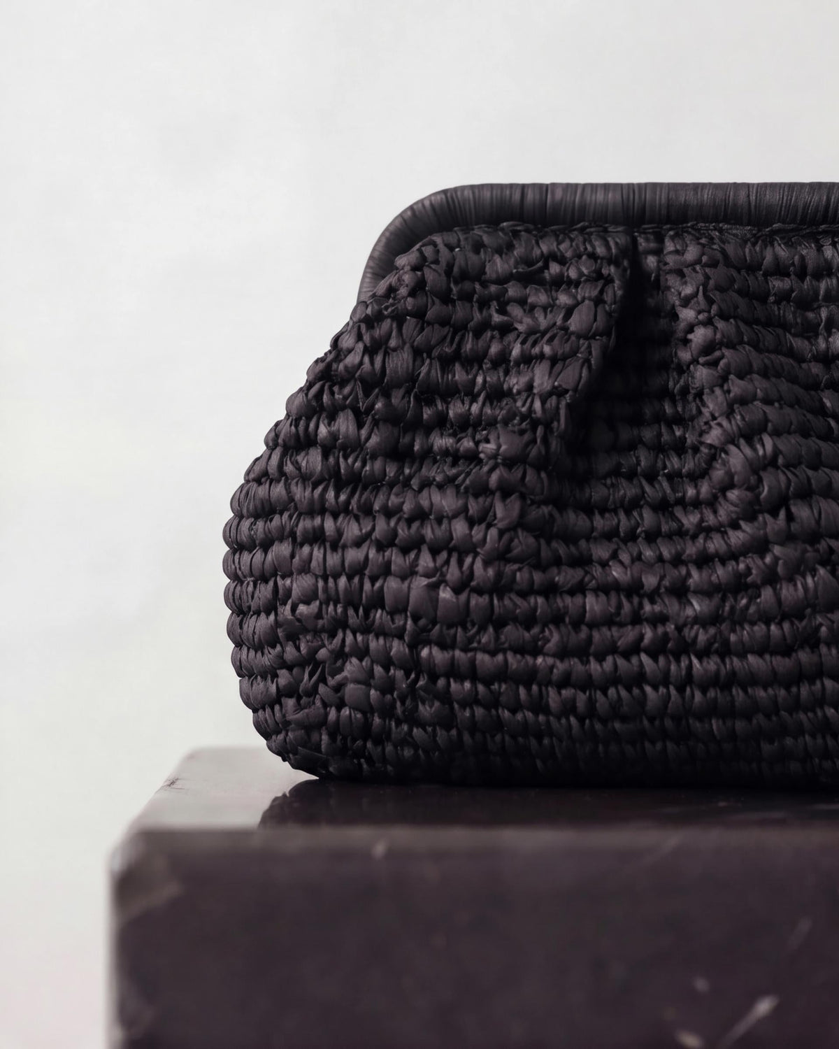 BOLSO MANO RAFIA