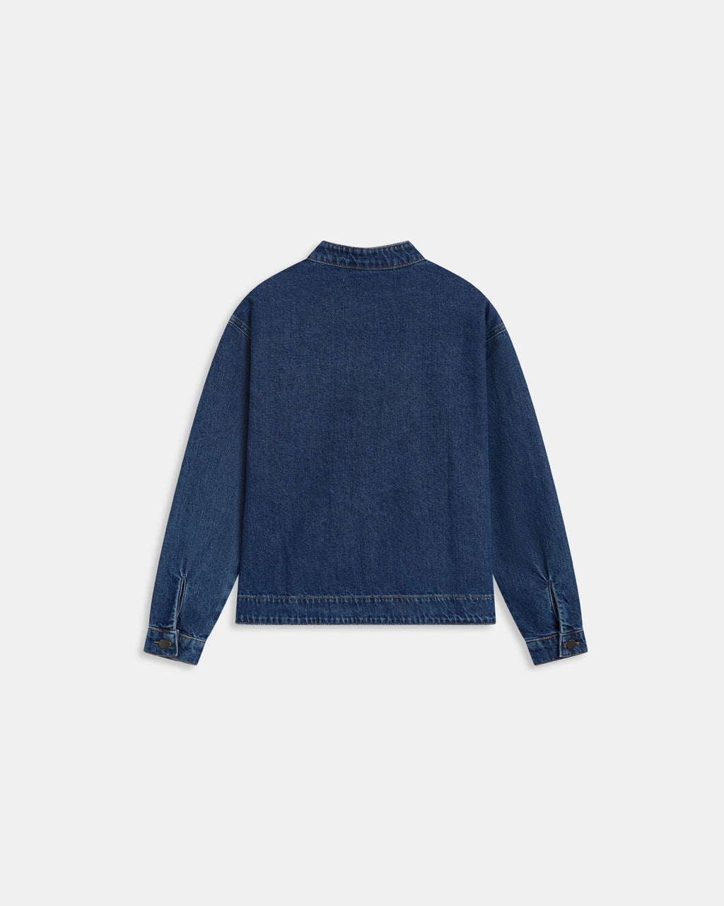 CAZADORA DENIM ALAMARES