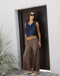 JEANS DOBLE CINTURILLA