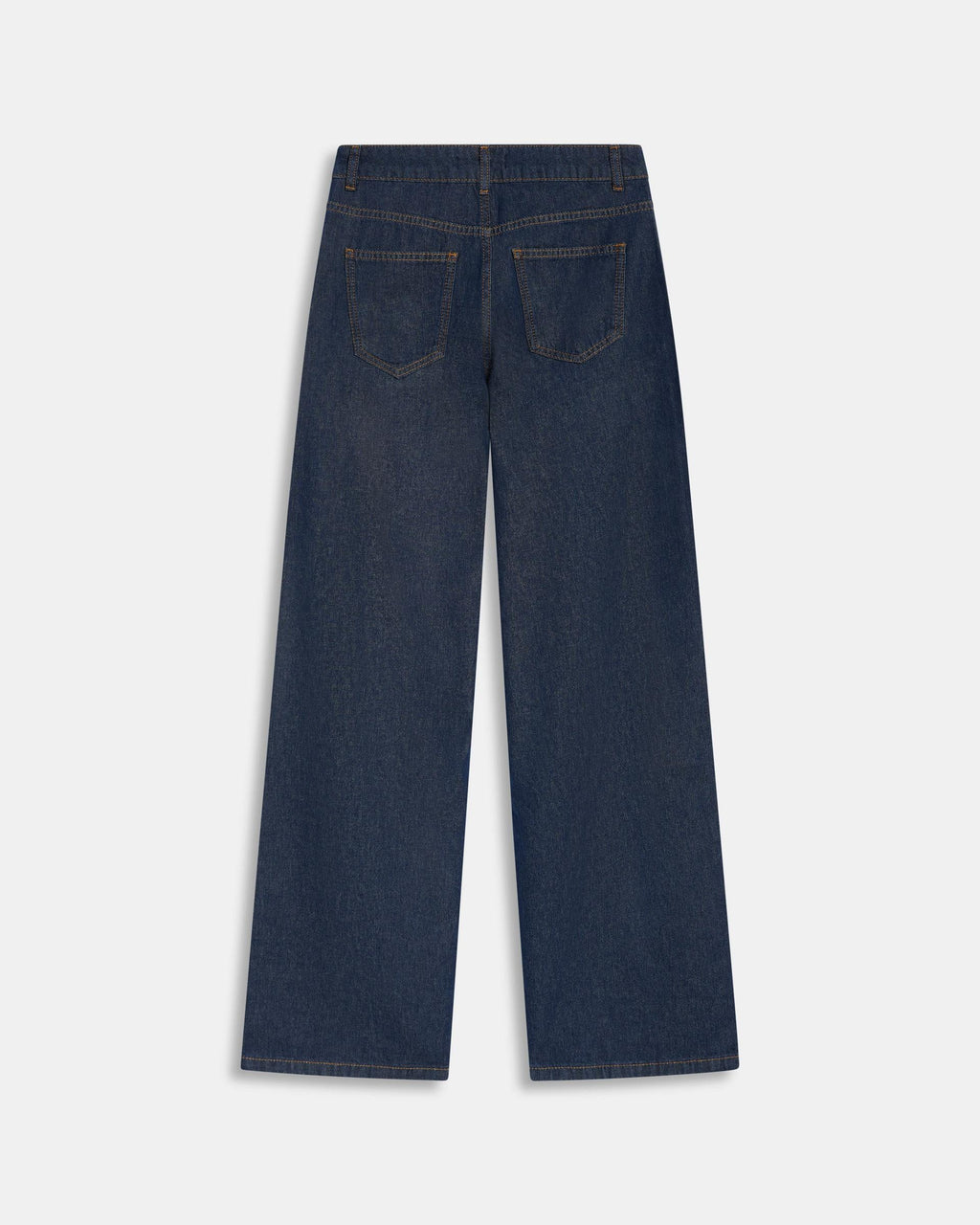 JEANS BOLSILLOS PESPUNTES CONTRASTE