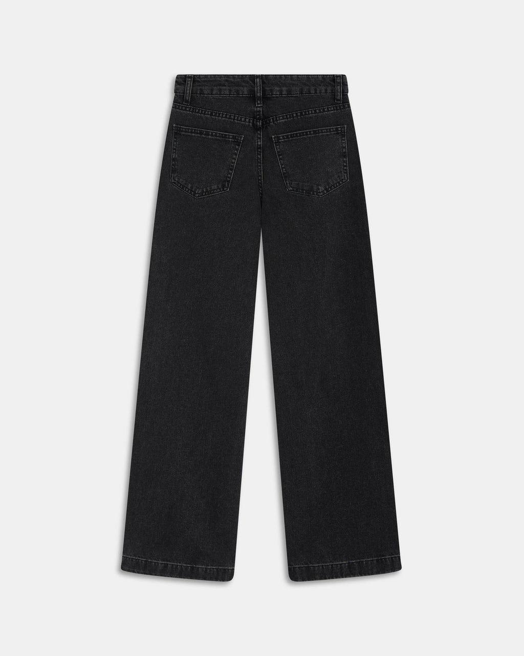 JEANS BRILLOS LATERALES
