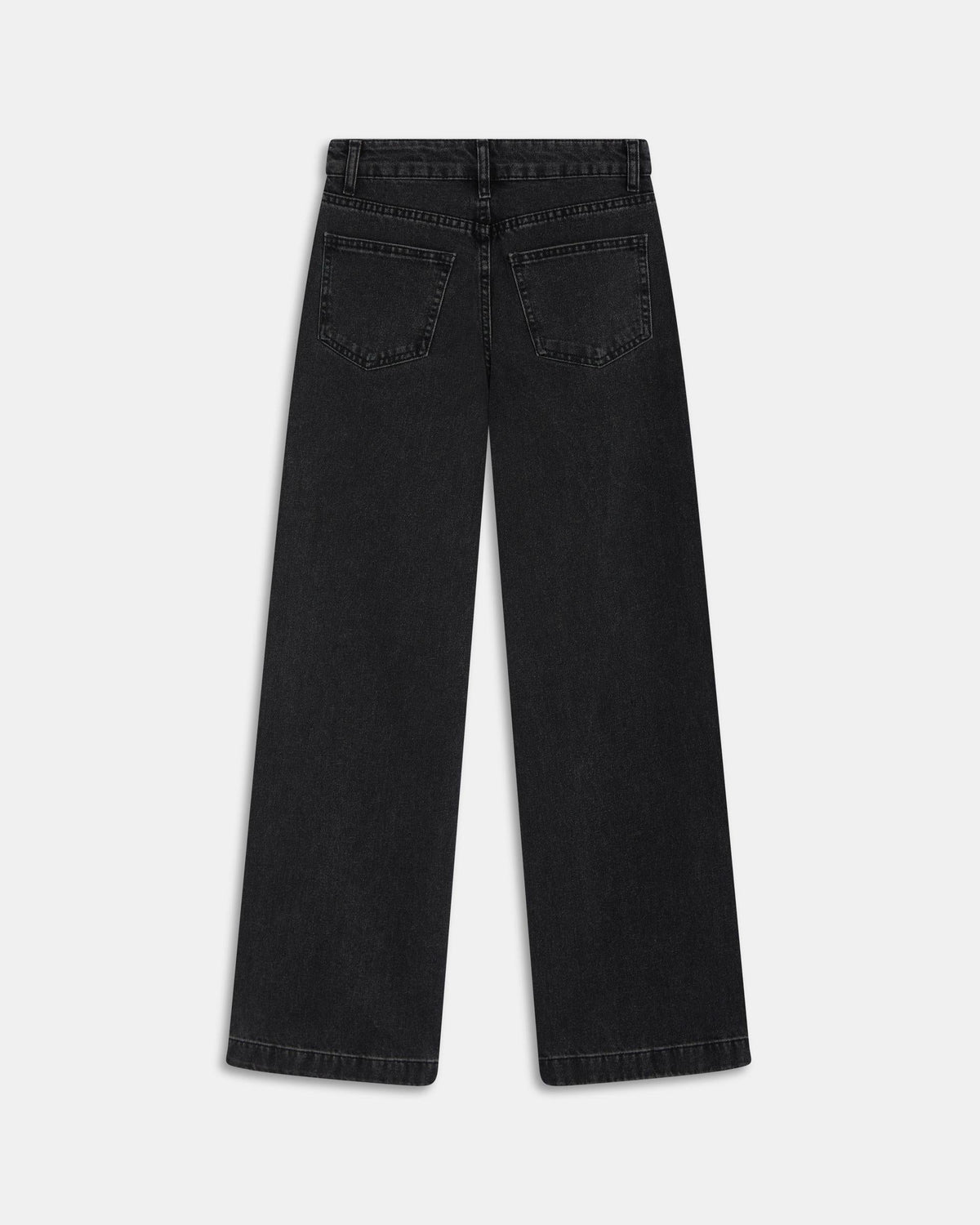 JEANS BRILLOS LATERALES