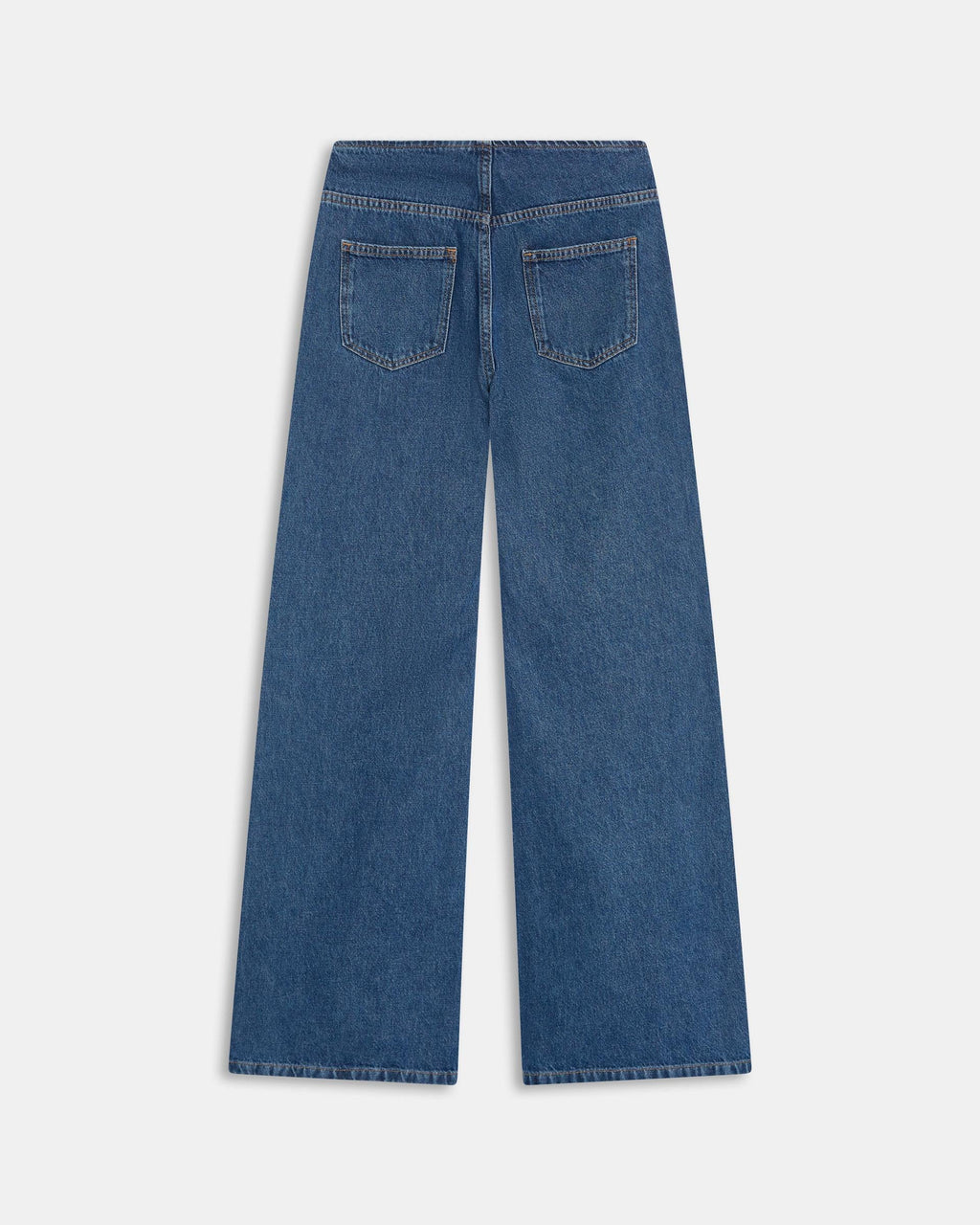 JEANS BORDADOS ETNICOS