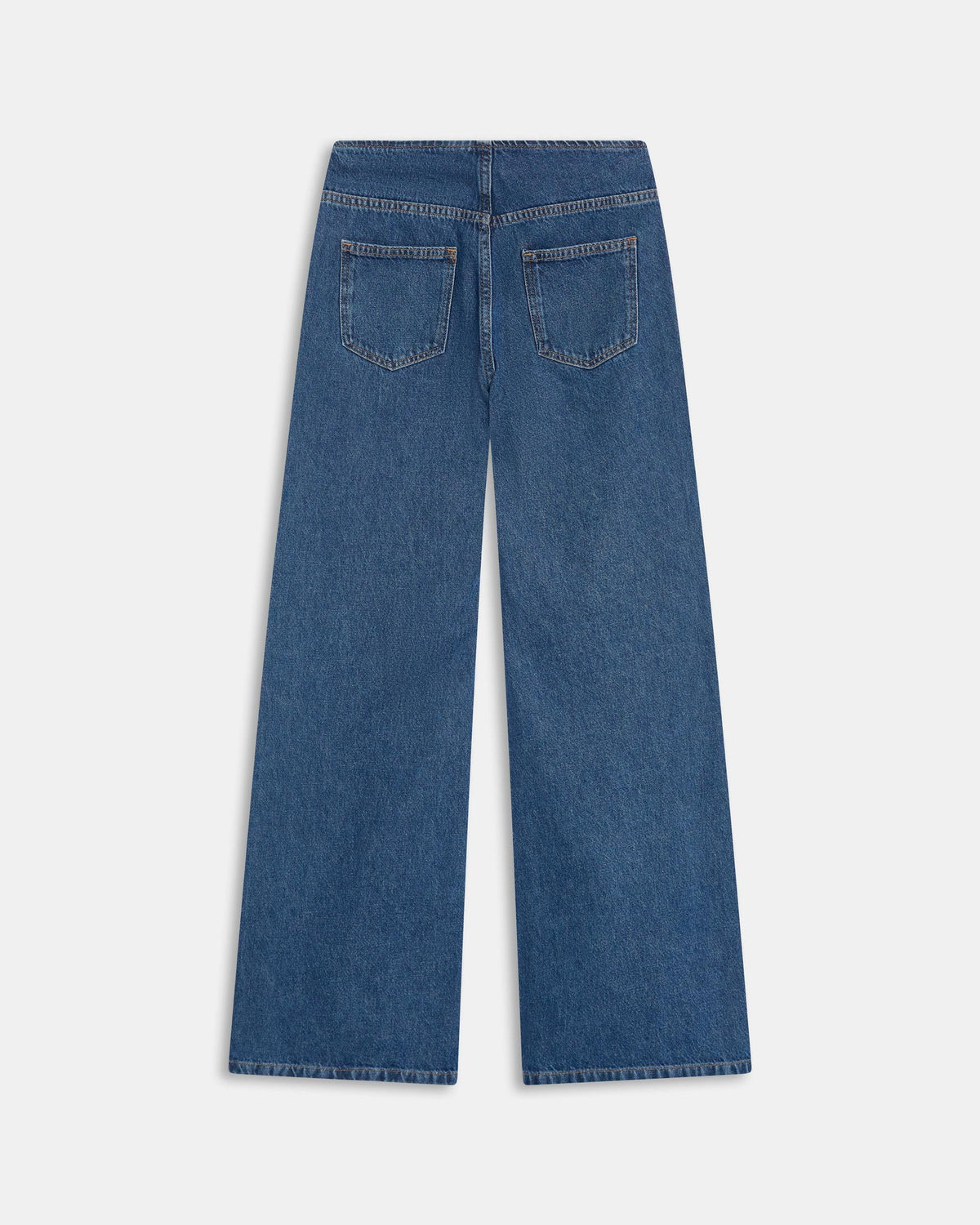 JEANS BORDADOS ETNICOS