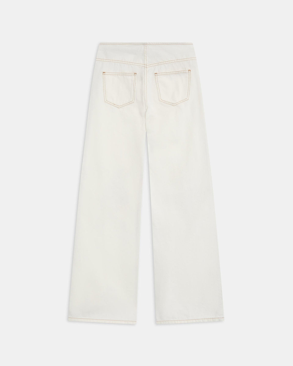JEANS BORDADOS ETNICOS