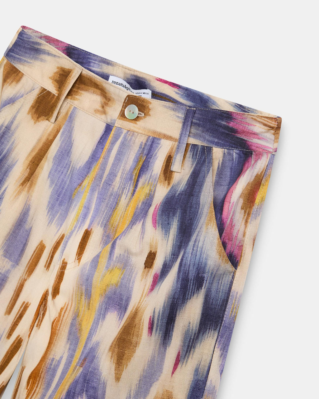PANTALÓN ETNICO TYE DYE
