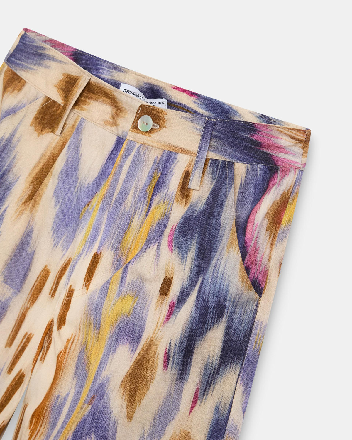 PANTALÓN ETNICO TYE DYE
