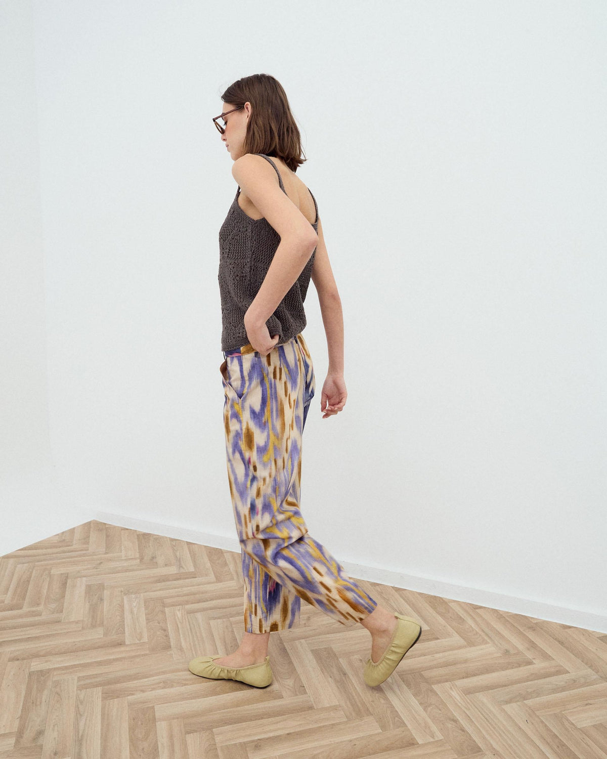 PANTALÓN ETNICO TYE DYE