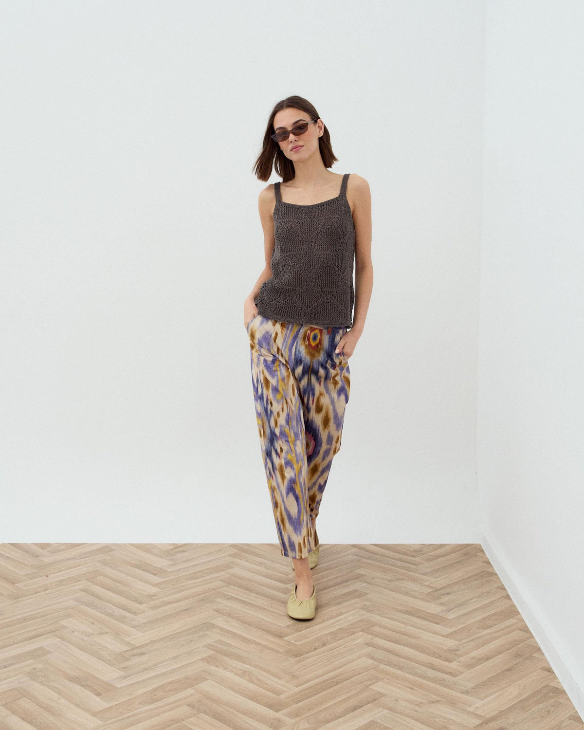 PANTALÓN ETNICO TYE DYE