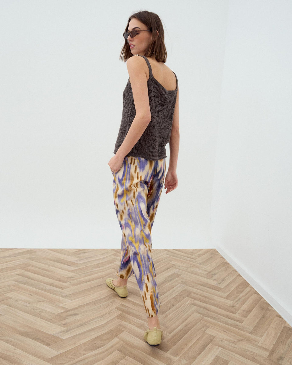 PANTALÓN ETNICO TYE DYE