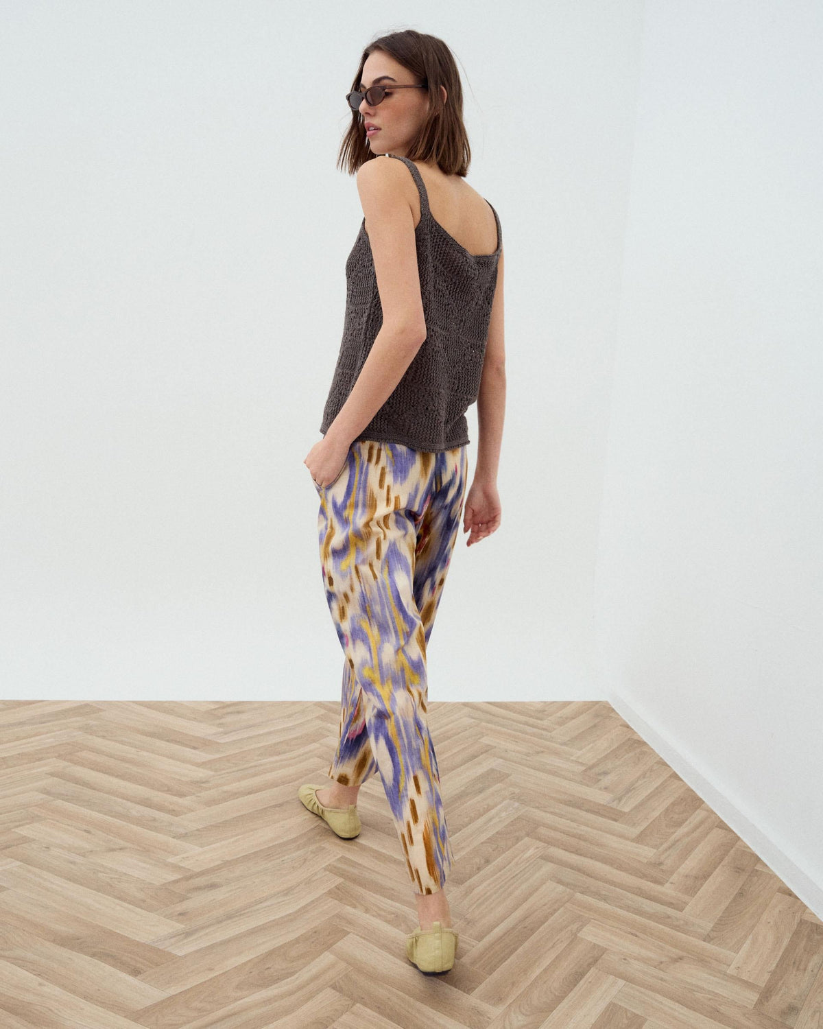 PANTALÓN ETNICO TYE DYE