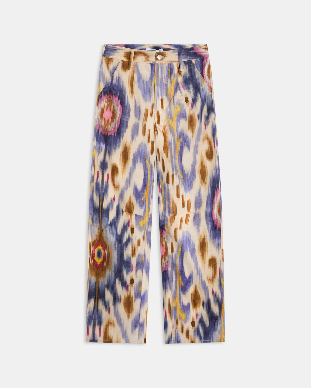 PANTALÓN ETNICO TYE DYE