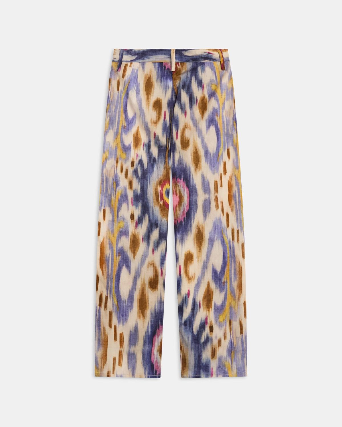 PANTALÓN ETNICO TYE DYE