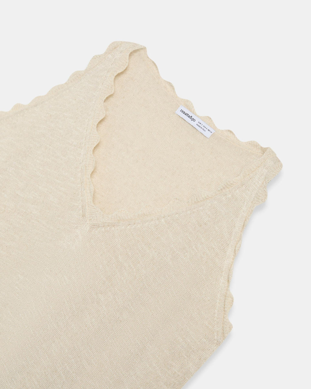 TOP PUNTO DETALLES ONDULADOS