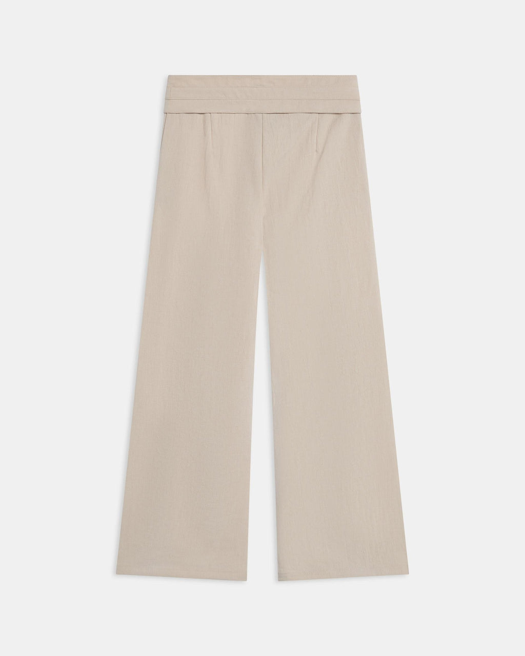 PANTALÓN DETALLE CINTURILLA