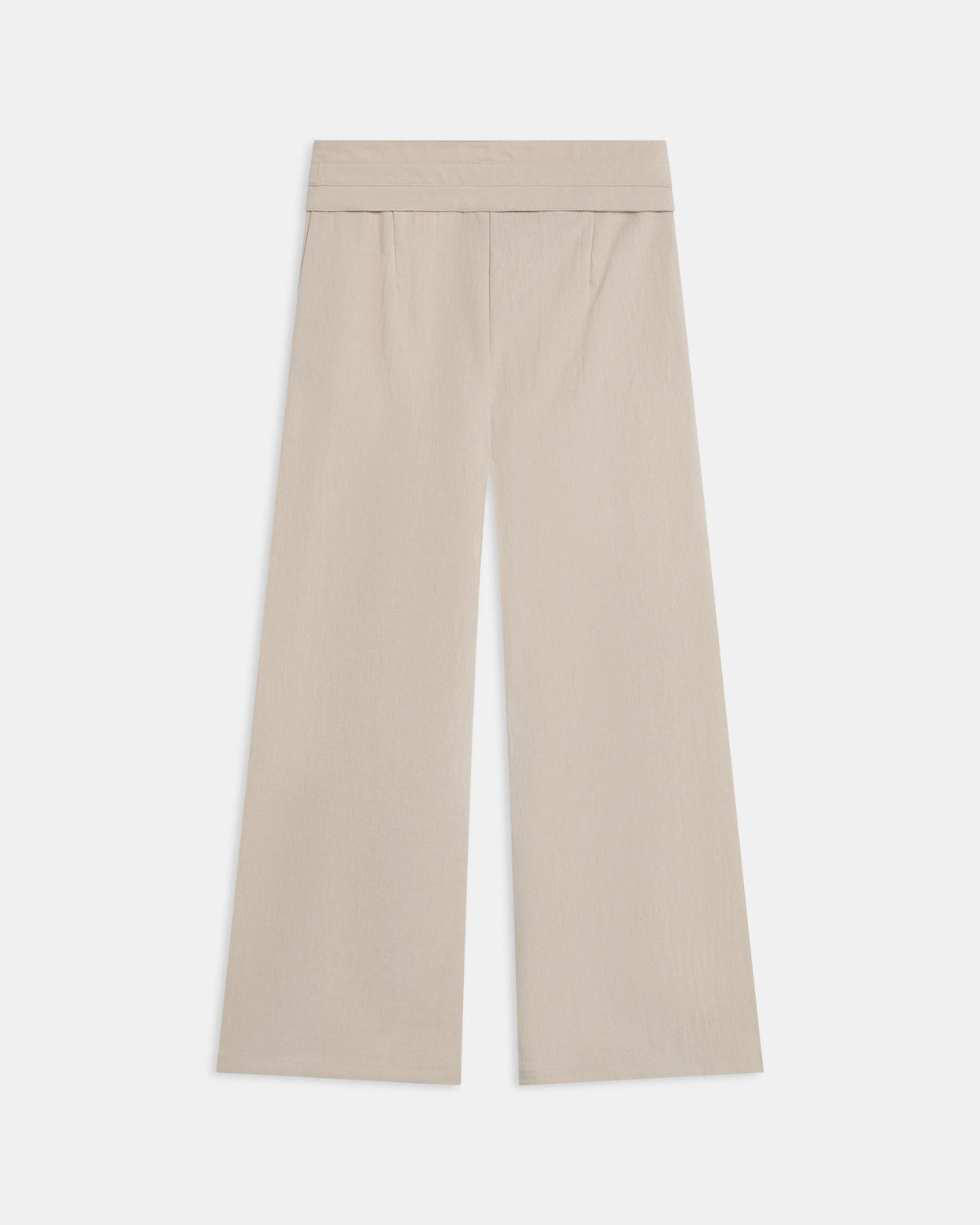 PANTALÓN DETALLE CINTURILLA